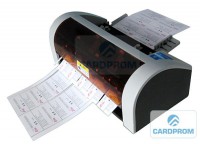 CARDPRESS NC-45 нарезчик визиток (54х86мм)