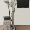 Конвейерный волоконный лазерный маркер YWL-20 (20Вт)