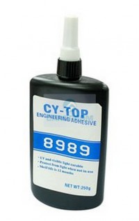 Клей повышенной защиты JS78 Gluewater 8989 (Hard protective glue)) 250гр