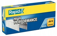 26/6 Rapid Strong (уп. 5000шт.) (RPD)