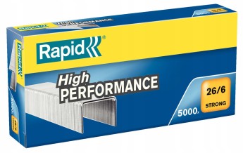 26/6 Rapid Strong (уп. 5000шт.) (RPD)