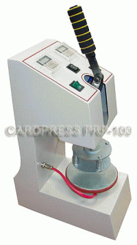 CARDPRESS PRP-100 Термо пресс для тарелок