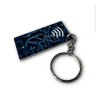 RFID брелок с двумя чипами EM Marine + Mifare 1k