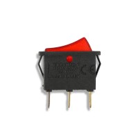 Выключатель питания для FRT-400