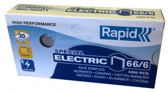 66/6 Rapid (Strong) /20л (RPD5520)(уп. 5000шт.)