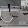 Ручной вакуумный скин-упаковщик (высота до 55 мм) HLV-300VST