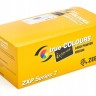 Красящая YMCKOK лента Zebra 800077-748EM на 250 отпечатков