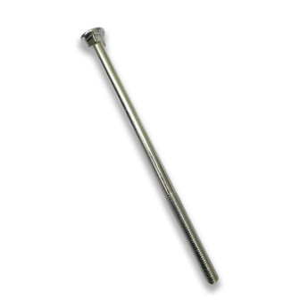 Винт с полукруглой головкой M8×168 для FR(B)M