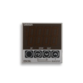 Регулятор температуры E5CSL-QTC к FR-1370LD/FRP-1120WH