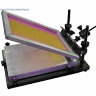 Компакт плюс SX-3244MP ручной стол для шелкографии 320х440 мм (А3)