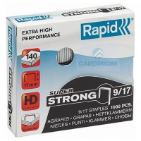 9/17 RAPID Strong (уп. 1000шт.)