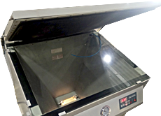 SBM- 850 (750х630) 3КВт копировальная рама для шелкотрафарета