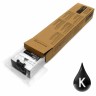 Краска OAT Riso ink CC BLACK INK black (64 000 copies) S-6300E
