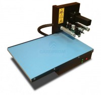 Фольгиратор (цифровой принтер) Foil Print 106 -106мм с длиной печати 500мм