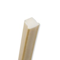 Резина неопреновая прижимная для FS-H (метражом)