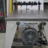 CARDPRESS SH-200 вакуумный стол для шелкографии 700х800мм