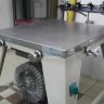 CARDPRESS SH-200 вакуумный стол для шелкографии 700х800мм