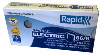 66/6 Rapid Special electric high performance/20л  (RPD5520)  (уп. 5000шт.)