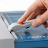 Роликовый резак Dahle 446 диск(920мм х 2.5мм)