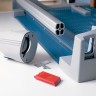 Роликовый резак Dahle 446 диск(920мм х 2.5мм)