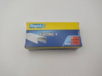 66/8+ Rapid Super-Strong /50л (RPD5523) (уп. 5000шт.)