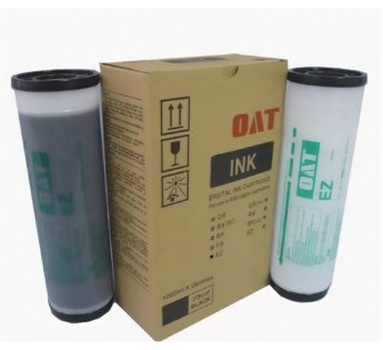 Краска SF черная* (1000ml), с чипом, OAT
