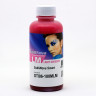 Чернила сублимационные Light Magenta (светло-пурпурные) InkTec DTI06, 100мл