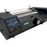 Клеемазательная машина (гор.клей) GLUECOVER - 1506 L (ш642мм, до 200град, для самокл.)
