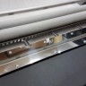 Клеемазательная машина (гор.клей) GLUECOVER - 1506 L (ш642мм, до 200град, для самокл.)