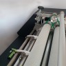 Клеемазательная машина (гор.клей) GLUECOVER - 1506 L (ш642мм, до 200град, для самокл.)