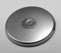 25мм - Заготовки значков, магнит (уп. 400шт) Vektor