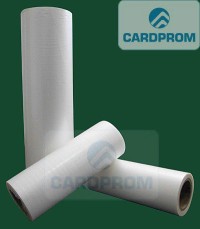 305 мм x 75 мкн. x 100 м., 1", Tigerbond (25/50) Perfex -Gloss