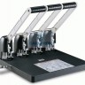 Дырокол KW-trio 954 (4 отв 150 л)