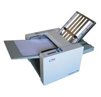 Фальцовщик с фрикц. подачей Gar02-2 А4