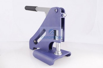 Пресс для установки люверсов (10, 12, 16 мм) LuversPress-Pro St - 3