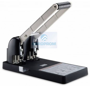 Дырокол KW-trio 952 (2 отв 150 л)