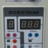 Рулонный ламинатор Bulros FM360 с автоподатчиком без отключения нагрева нижнего вала