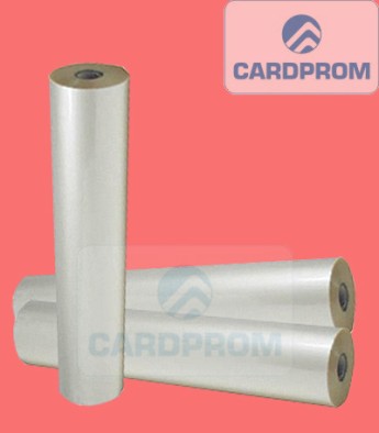420 мм x  26 мкн. x 3000 м., 3", KDX MATT