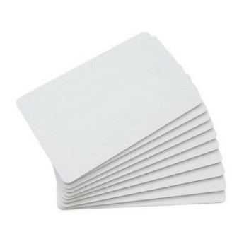 Карта тонкая Mifare Classic 1k 7b UID под печать (уп. 10шт)