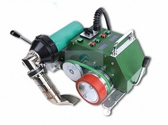 Аппарат для сварки баннера LZ(S)-6002A