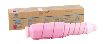 Тонер C5501 тип TN-612 M, magenta (550 гр)