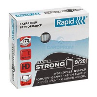 9/20 RAPID Strong (уп. 1000шт.)