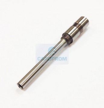 Сверло d 5,5 мм Nagel (type I, green) для бумаги