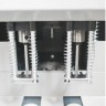 Бумагосверлильная машина Vektor P50B