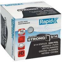 9/14 Rapid Strong (уп. 5000шт.)