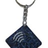 RFID брелок Mifare Plus SE 1k 7b 30x30мм