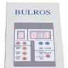 Рулонный ламинатор Bulros FM 480