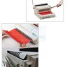 Переплётчик мет. пружиной Bulros SY 310