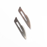 Нож (лезвие 2 шт.) для запайщика серии SFTD