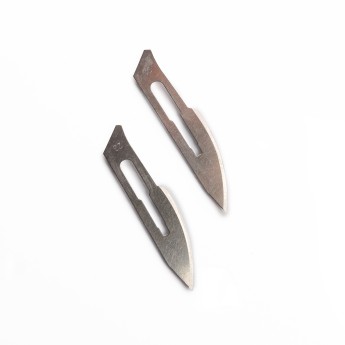 Нож (лезвие 2 шт.) для запайщика серии SFTD